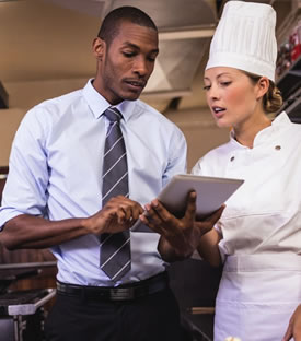 Tourism and Hospitality - National Diploma Hospitality Management